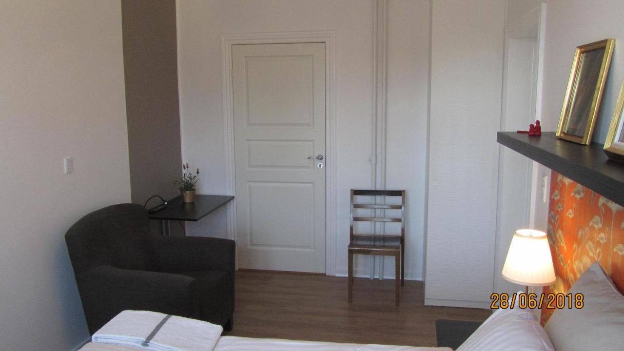 Arslev B&B 兰德斯 外观 照片