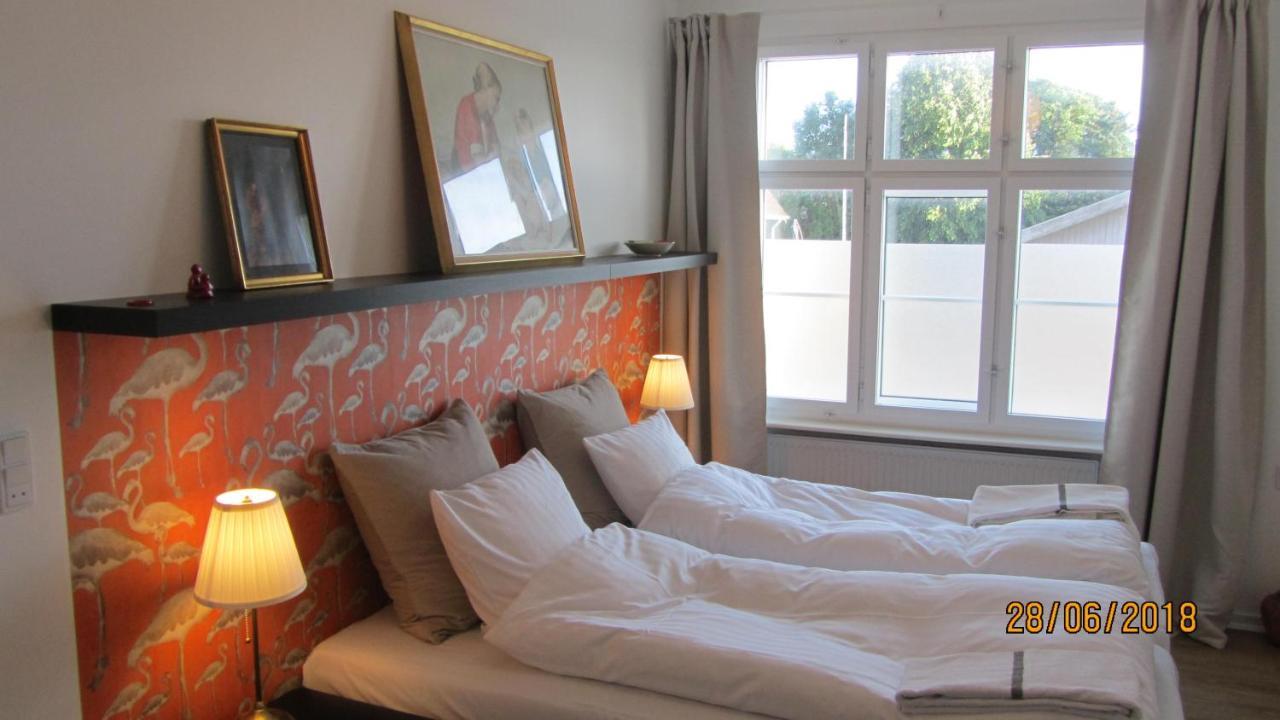 Arslev B&B 兰德斯 外观 照片