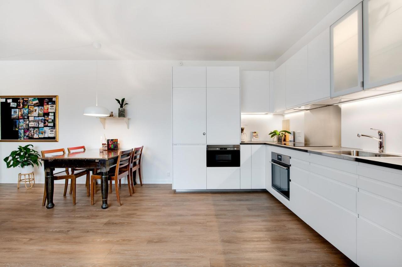Arslev B&B 兰德斯 外观 照片