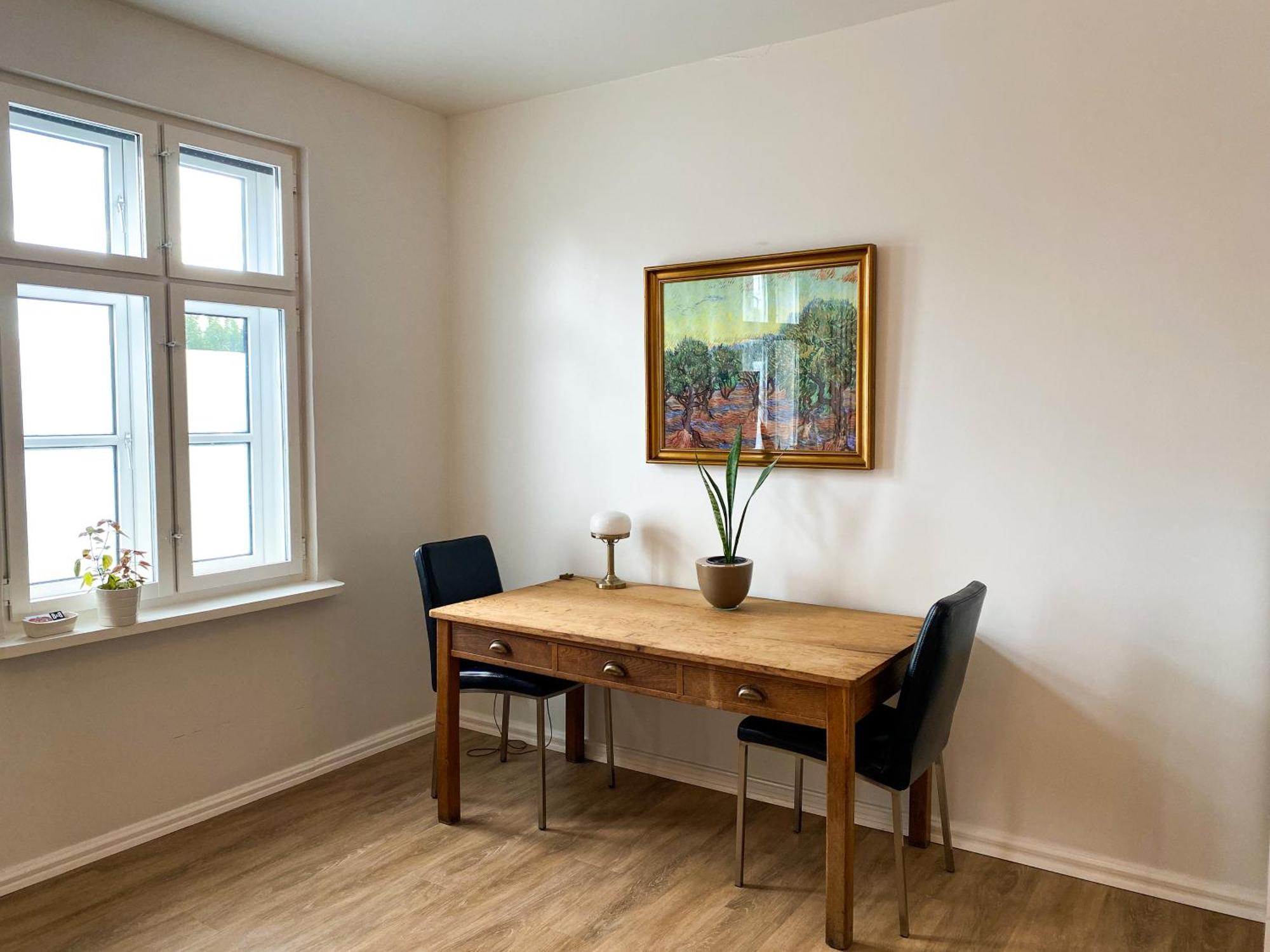 Arslev B&B 兰德斯 外观 照片