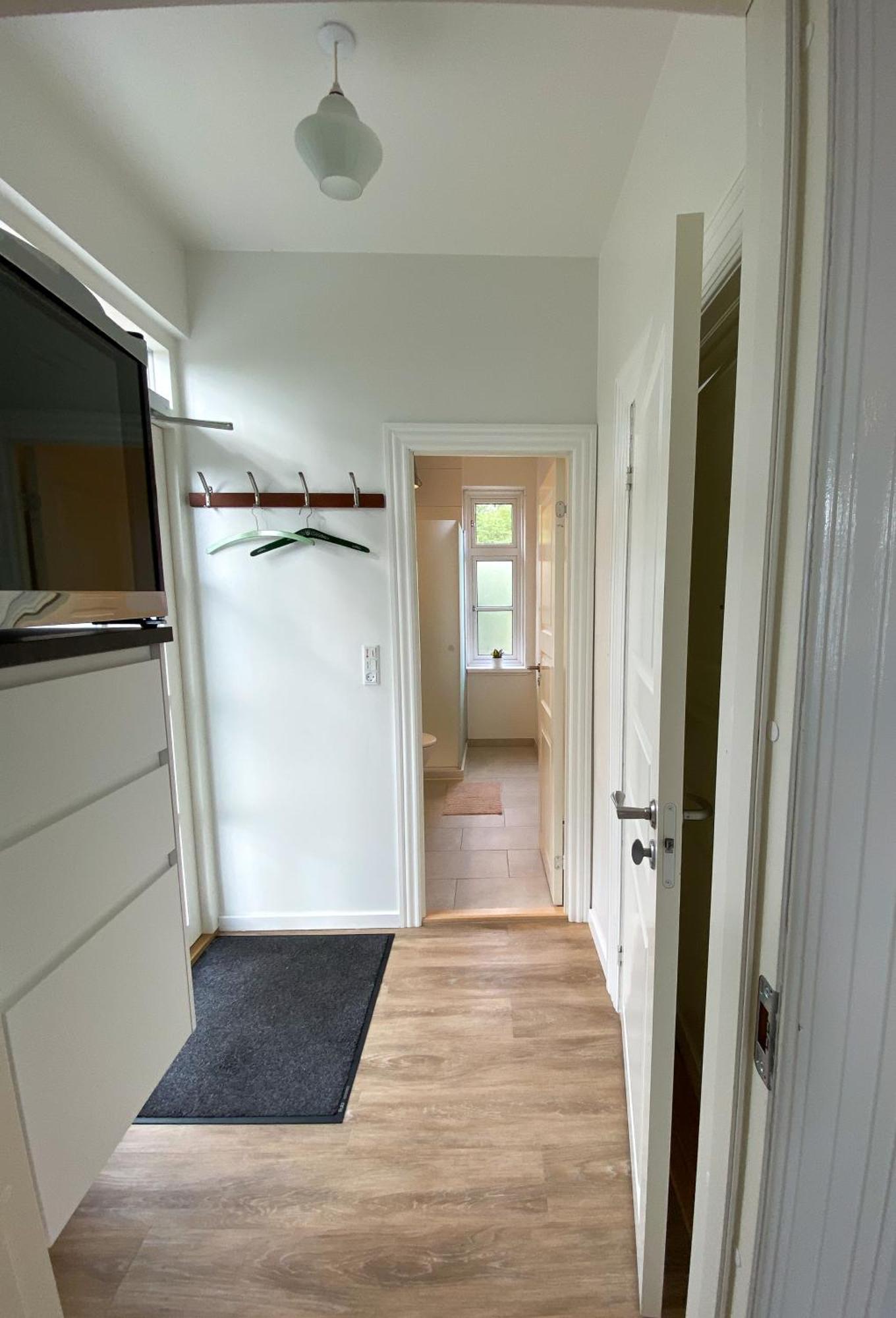 Arslev B&B 兰德斯 外观 照片
