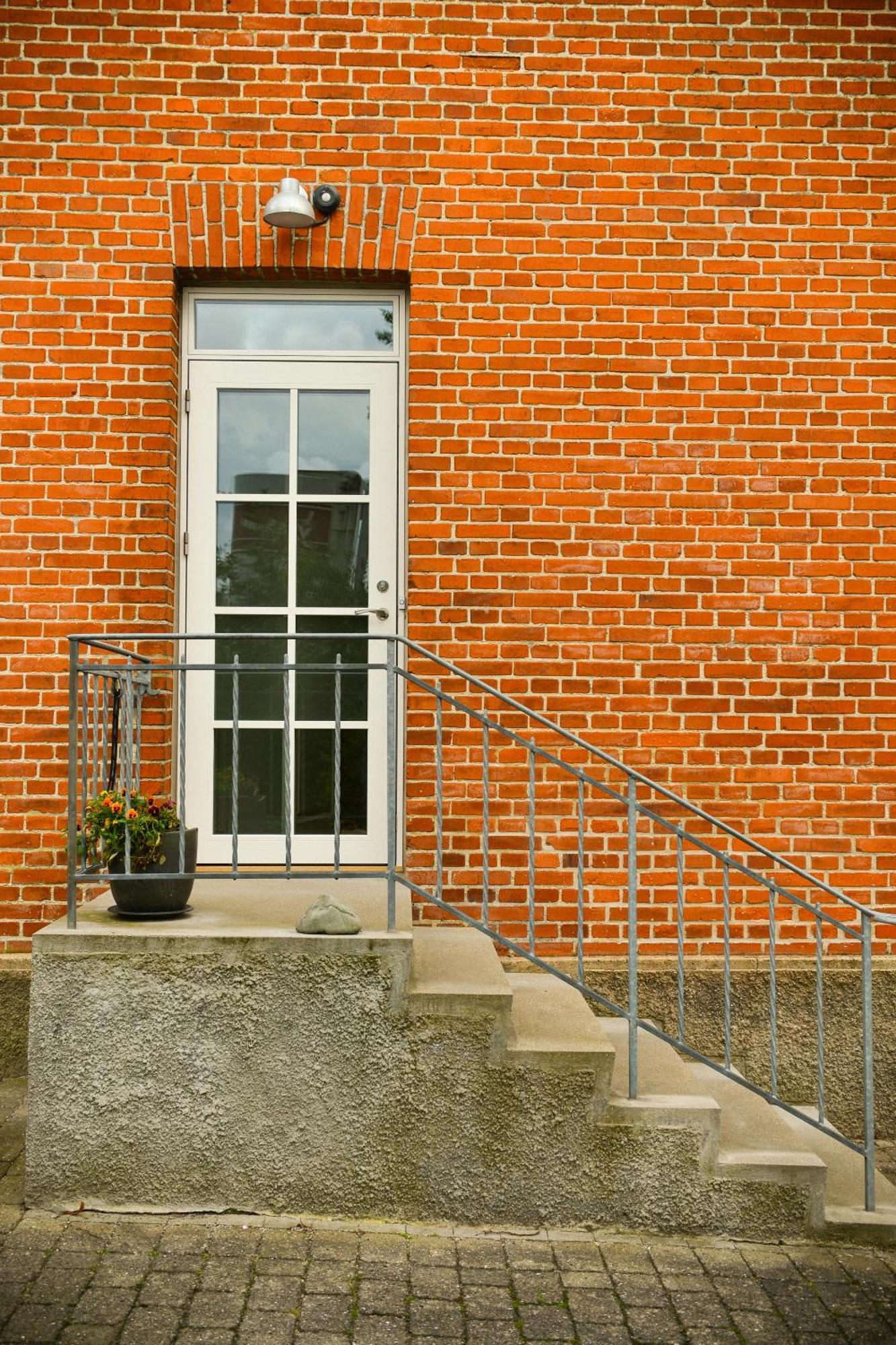 Arslev B&B 兰德斯 外观 照片